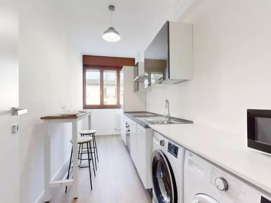 Immagine 9 di Camera in affitto  in Piazza Carpenedo a Venezia