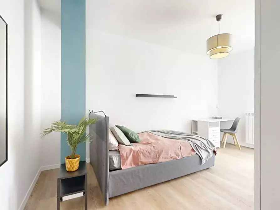 Immagine 2 di Camera in affitto  in Via Giosuè Carducci a Venezia