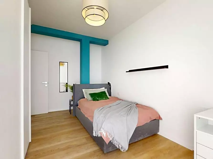 Immagine 1 di Camera in affitto  in Via Giosuè Carducci a Venezia