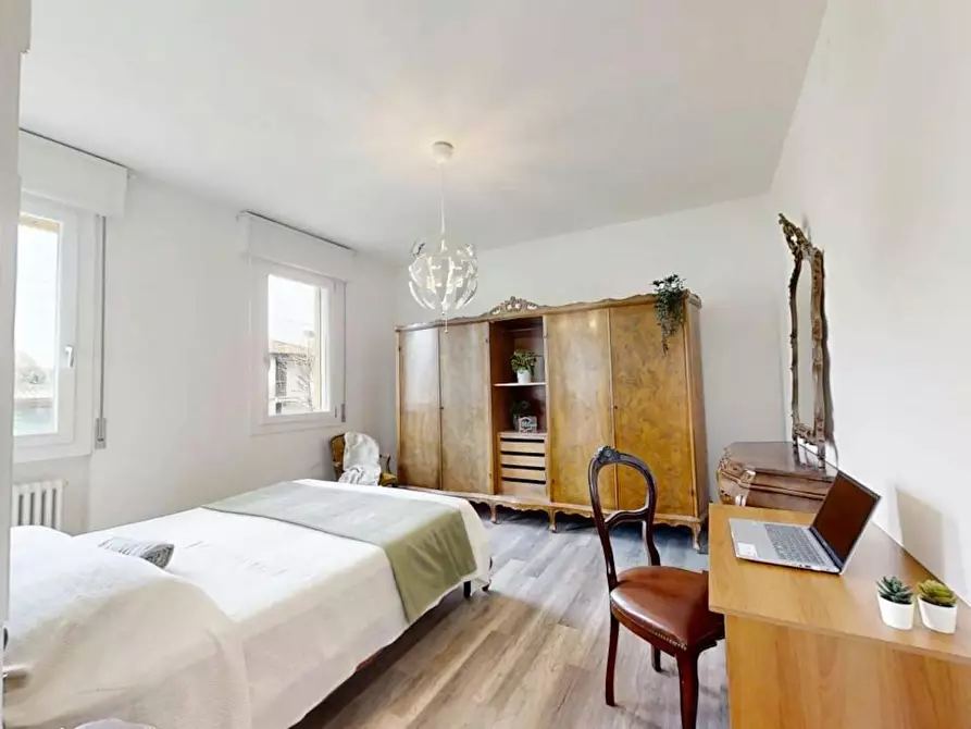 Immagine 1 di Camera in affitto  in Via Buie a Padova