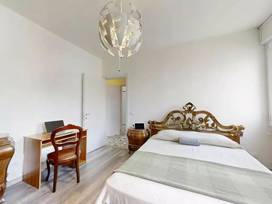 Immagine 4 di Camera in affitto  in Via Buie a Padova