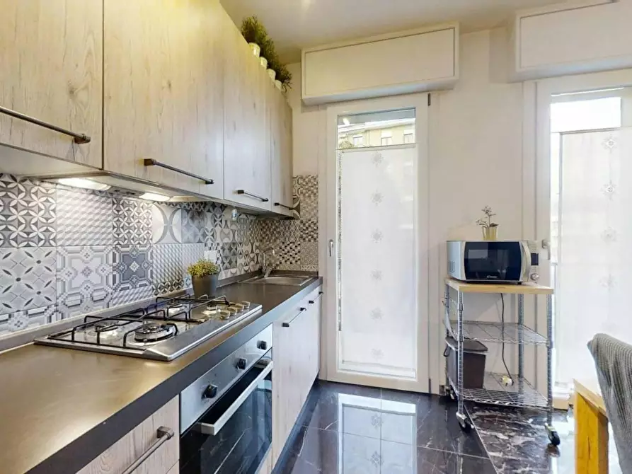 Immagine 10 di Camera in affitto  in Via Luigi Pierobon a Padova