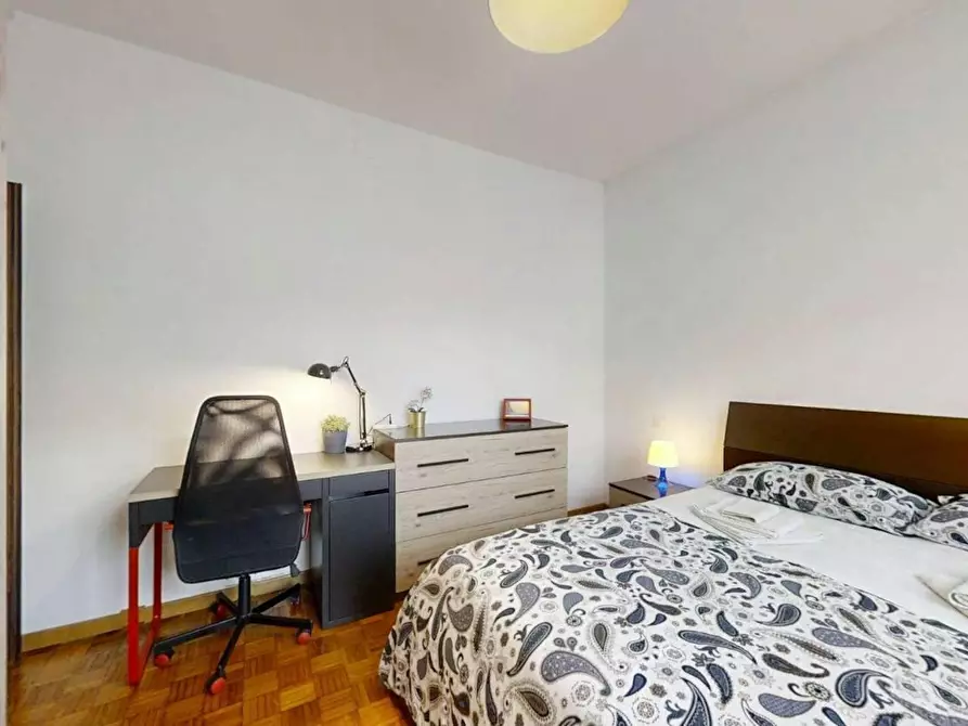 Immagine 6 di Camera in affitto  in Via Luigi Pierobon a Padova