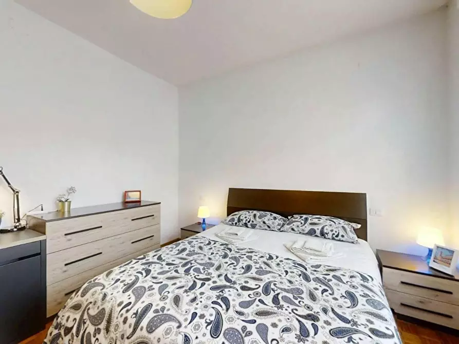 Immagine 2 di Camera in affitto  in Via Luigi Pierobon a Padova