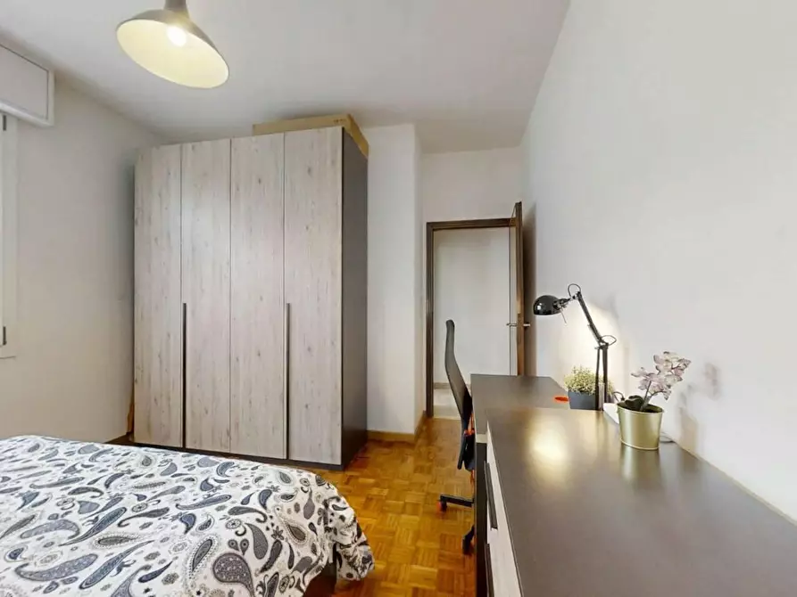 Immagine 4 di Camera in affitto  in Via Luigi Pierobon a Padova