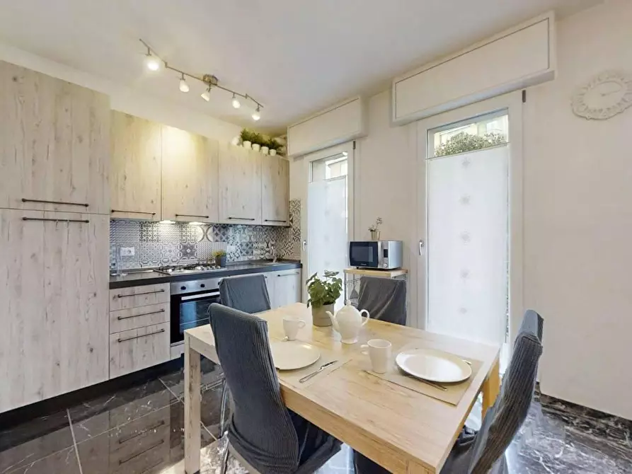 Immagine 9 di Camera in affitto  in Via Luigi Pierobon a Padova