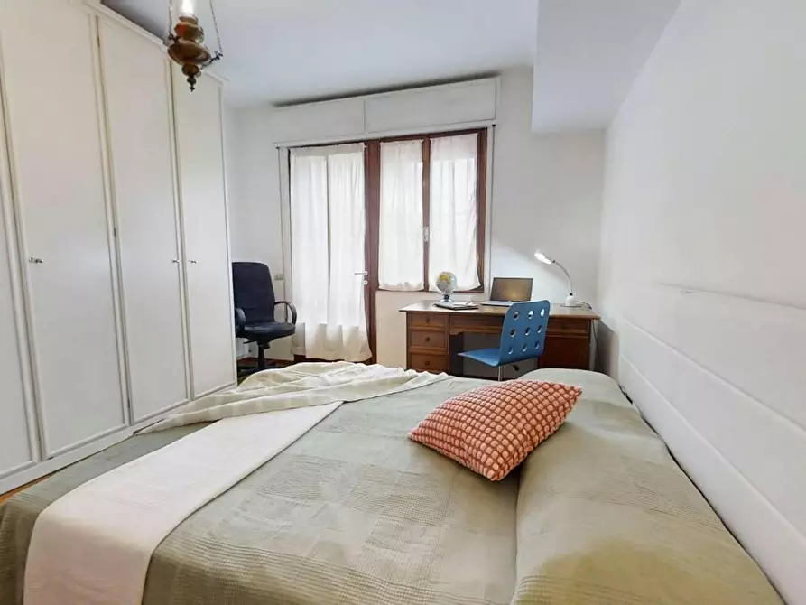 Immagine 3 di Camera in affitto  in Via Palestro a Padova