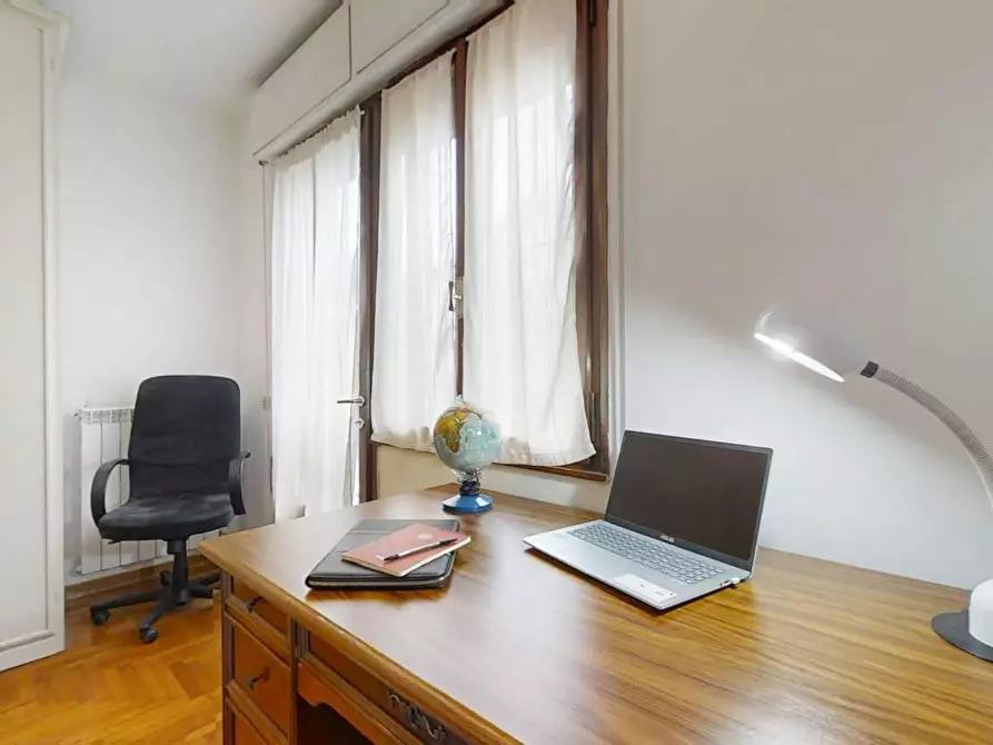 Immagine 5 di Camera in affitto  in Via Palestro a Padova