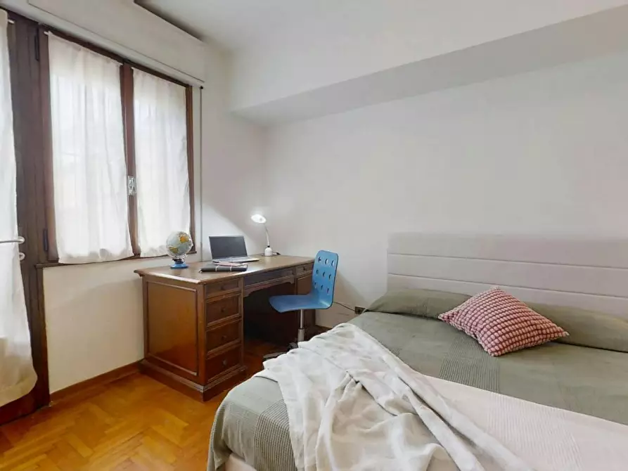 Immagine 4 di Camera in affitto  in Via Palestro a Padova