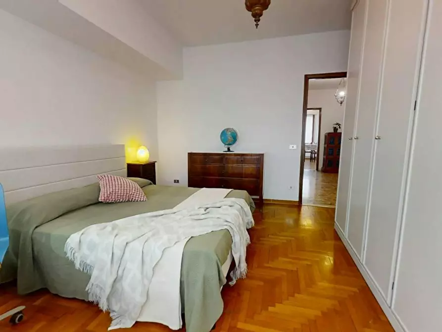 Immagine 2 di Camera in affitto  in Via Palestro a Padova