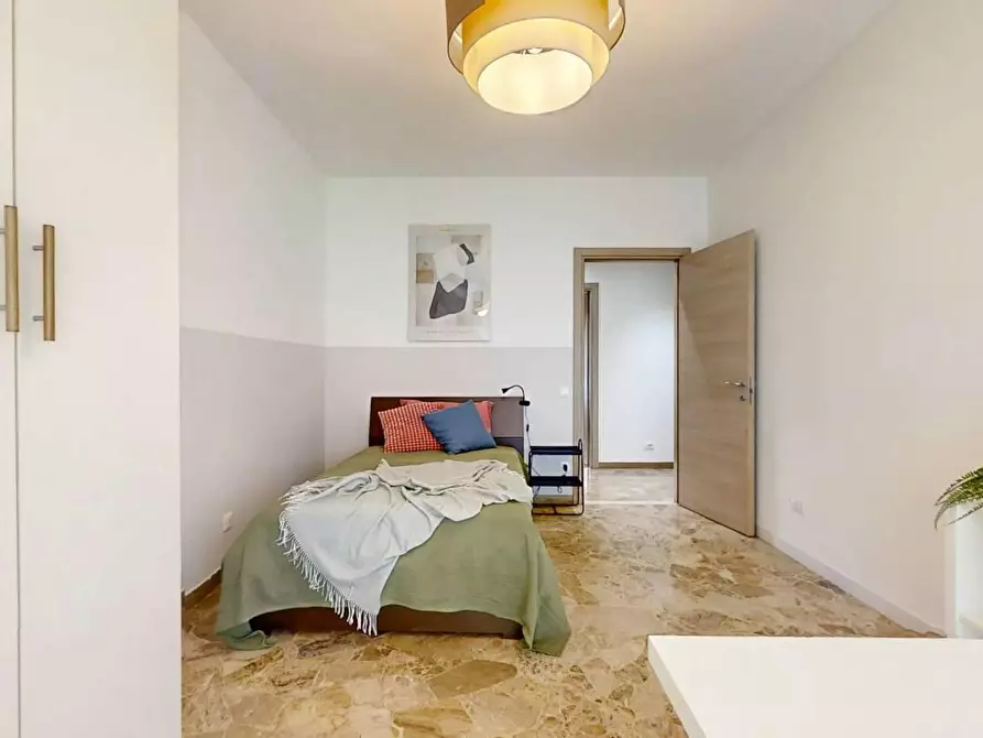 Immagine 1 di Camera in affitto  in Via San Pio X a Venezia