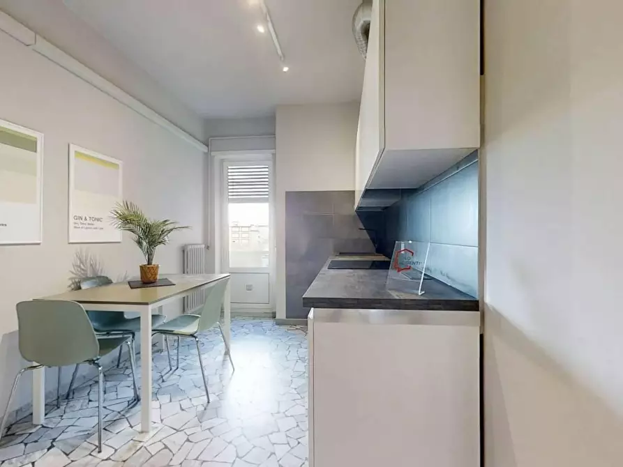 Immagine 6 di Camera in affitto  in Via San Pio X a Venezia