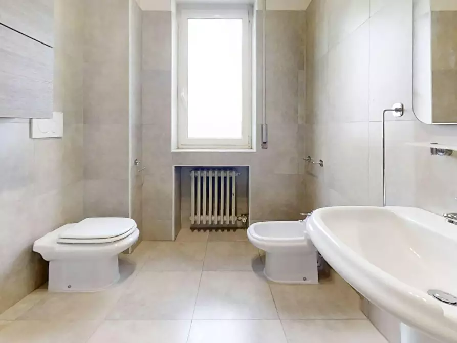 Immagine 10 di Camera in affitto  in Via San Pio X a Venezia