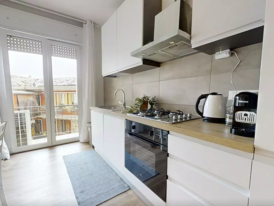 Immagine 4 di Camera in affitto  in Piazza del Mercato a Venezia