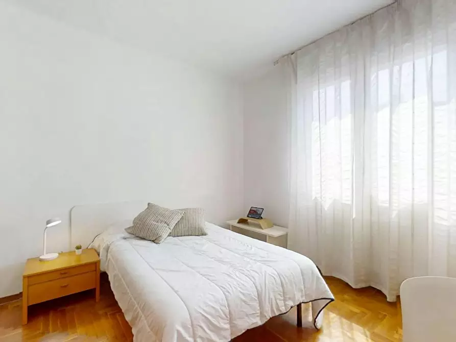 Immagine 4 di Camera in affitto  in Via Tirana a Padova