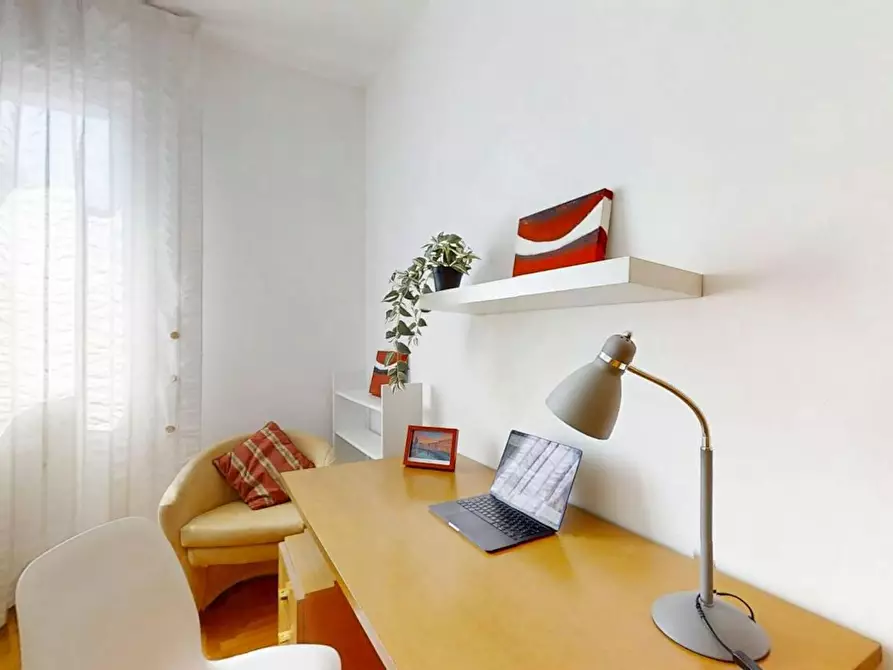 Immagine 2 di Camera in affitto  in Via Tirana a Padova