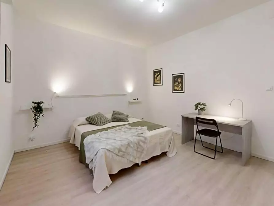 Immagine 1 di Camera in affitto  in Via Francesco Algarotti a Padova