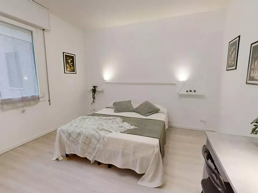 Immagine 2 di Camera in affitto  in Via Francesco Algarotti a Padova