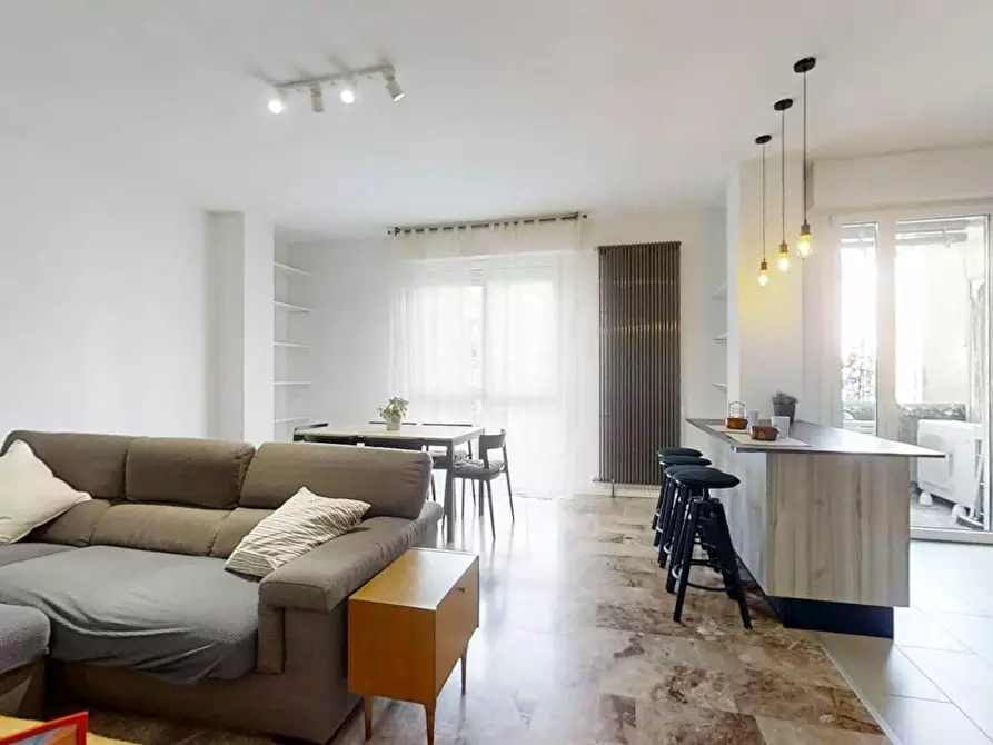 Immagine 6 di Camera in affitto  in Via Brigata Padova a Padova