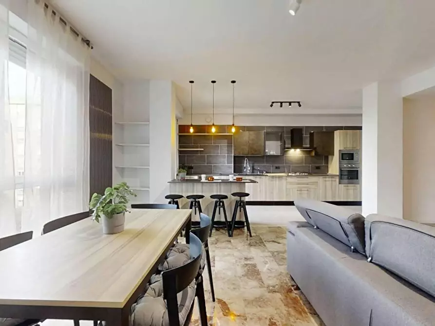 Immagine 10 di Camera in affitto  in Via Brigata Padova a Padova