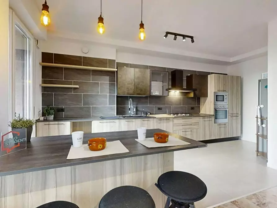 Immagine 8 di Camera in affitto  in Via Brigata Padova a Padova