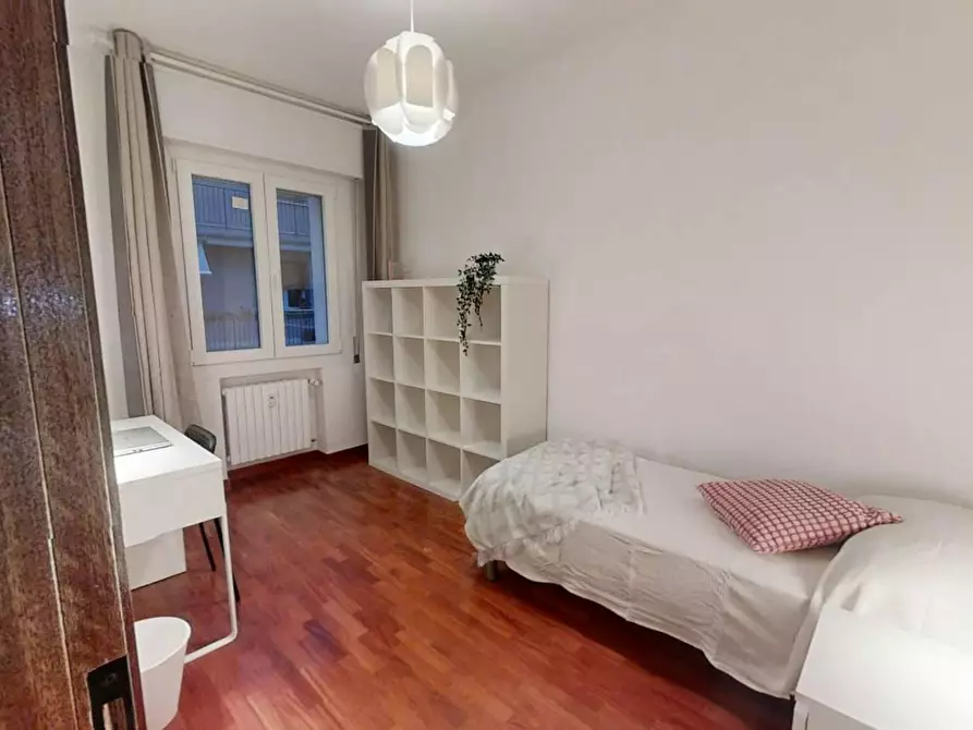 Immagine 1 di Camera in affitto  in Via Fulvio Testi a Padova