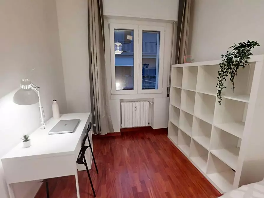 Immagine 3 di Camera in affitto  in Via Fulvio Testi a Padova