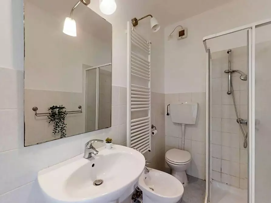 Immagine 5 di Camera in affitto  in Via Antonio Medin a Padova