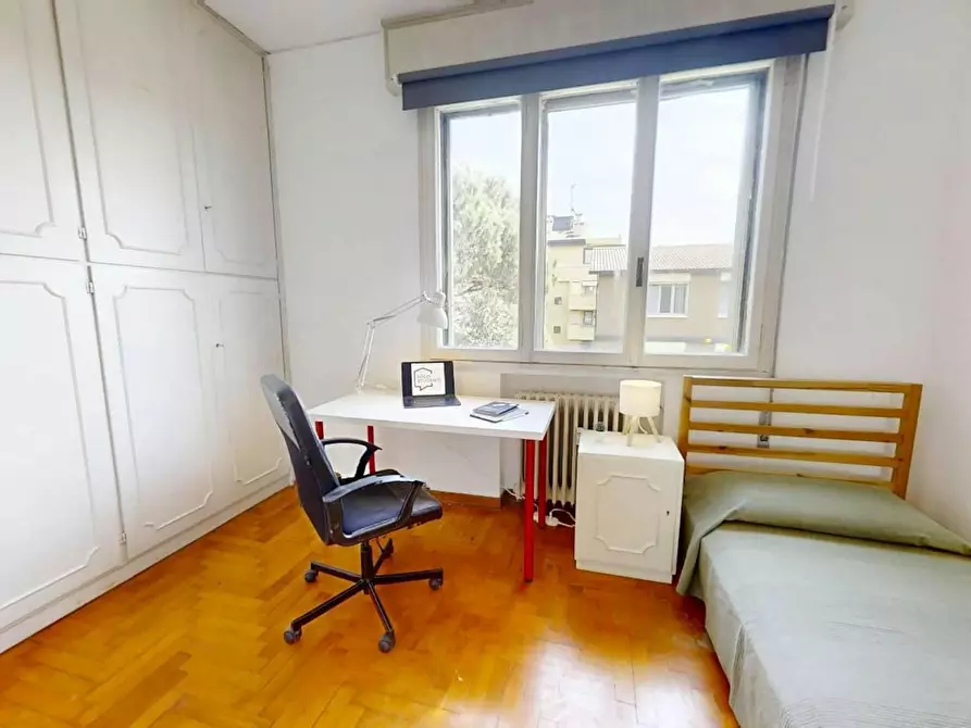 Immagine 2 di Camera in affitto  in Via Antonio Medin a Padova