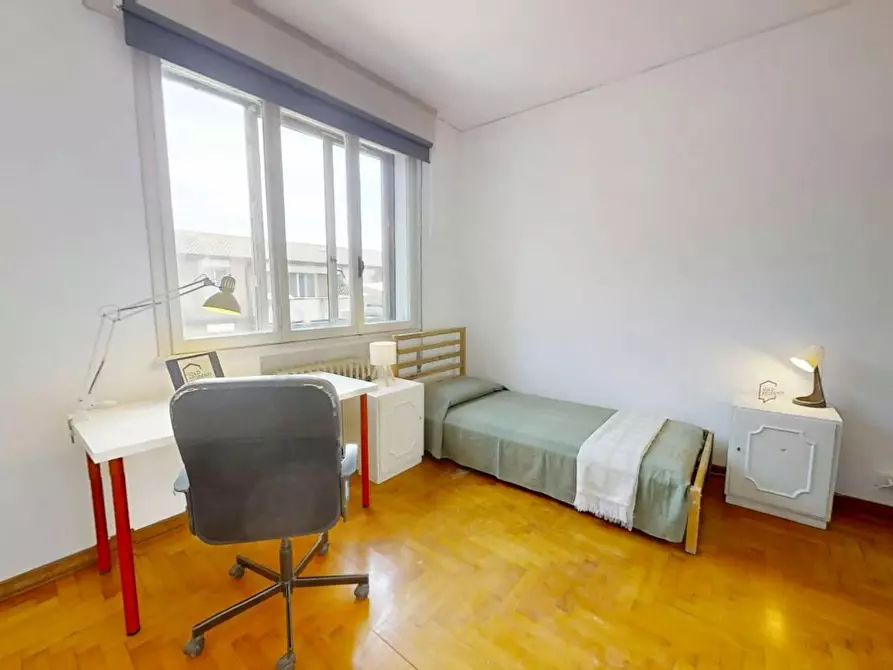 Immagine 1 di Camera in affitto  in Via Antonio Medin a Padova