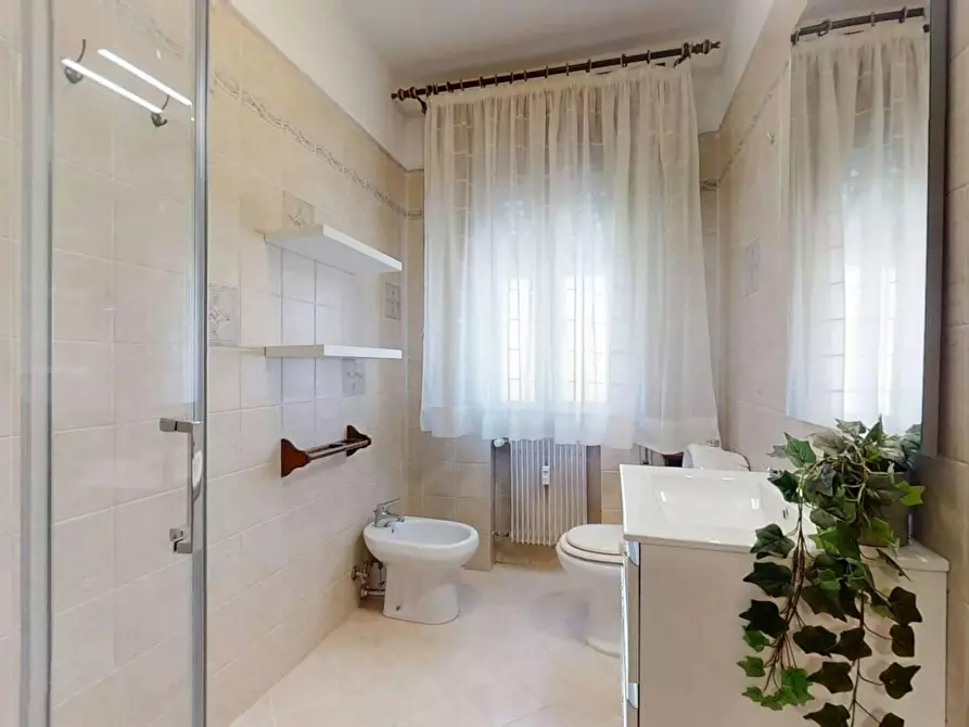 Immagine 5 di Camera in affitto  in Via Guglielmo Roentgen a Venezia