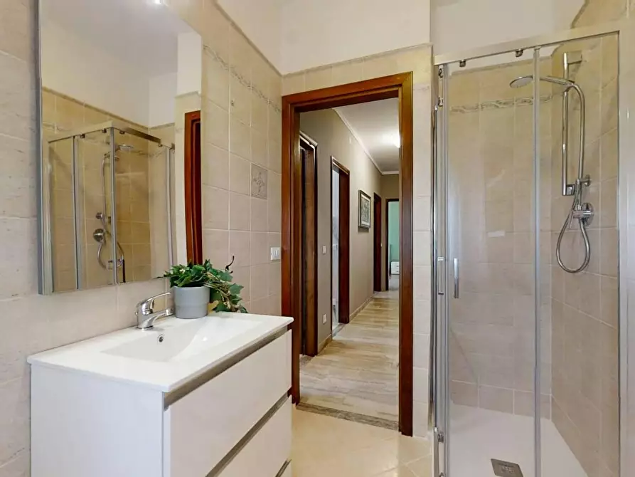 Immagine 6 di Camera in affitto  in Via Guglielmo Roentgen a Venezia