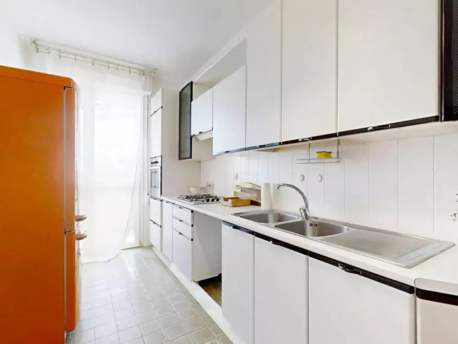 Immagine 6 di Camera in affitto  in Via Tirana a Padova