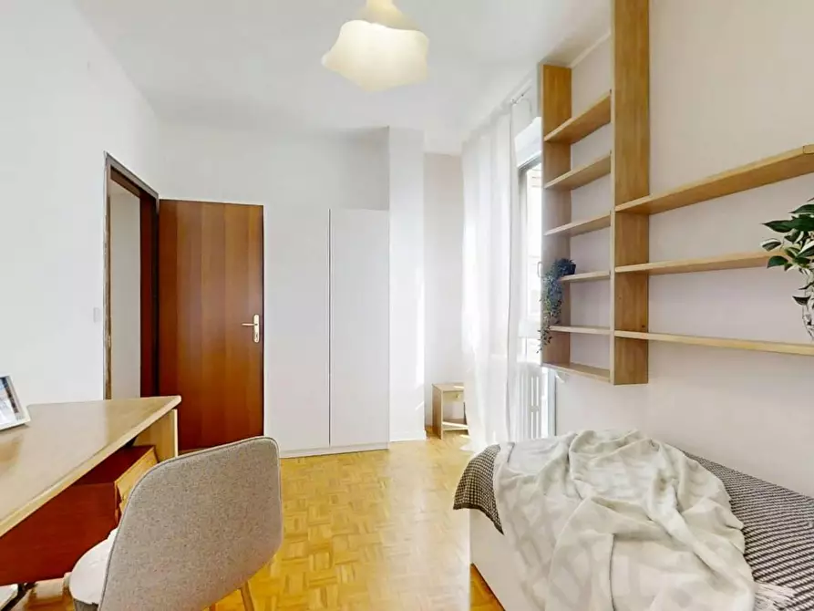 Immagine 3 di Camera in affitto  in Via Tirana a Padova