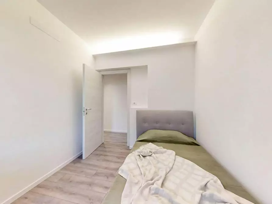 Immagine 4 di Camera in affitto  in Via Luigi Pellizzo a Padova
