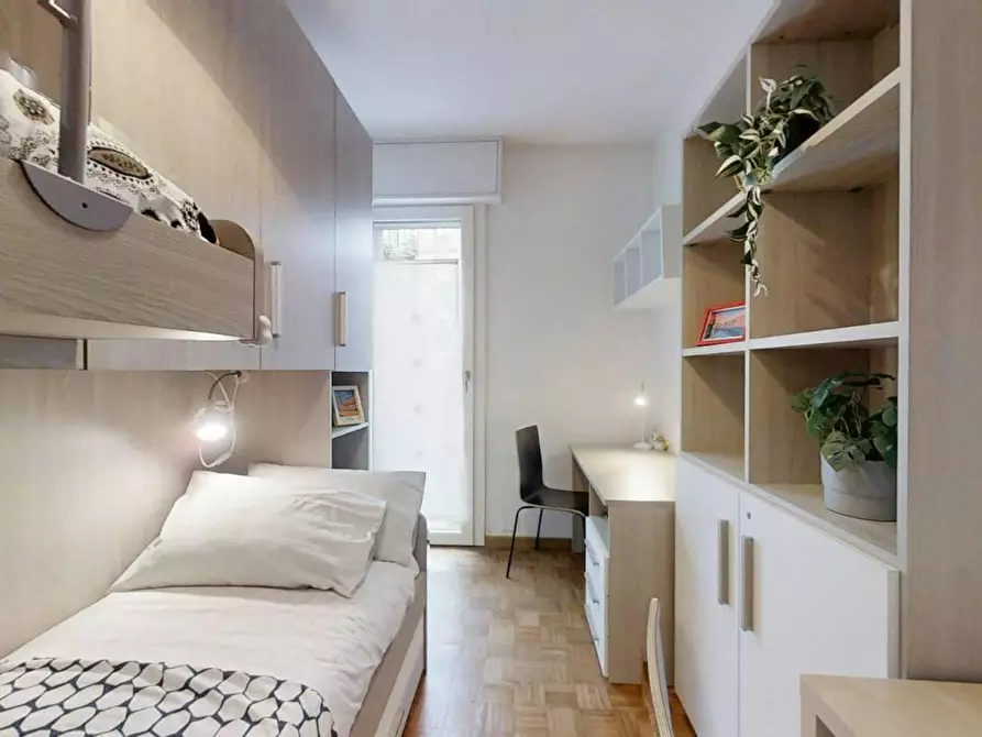 Immagine 4 di Camera in affitto  in Via Luigi Pierobon a Padova