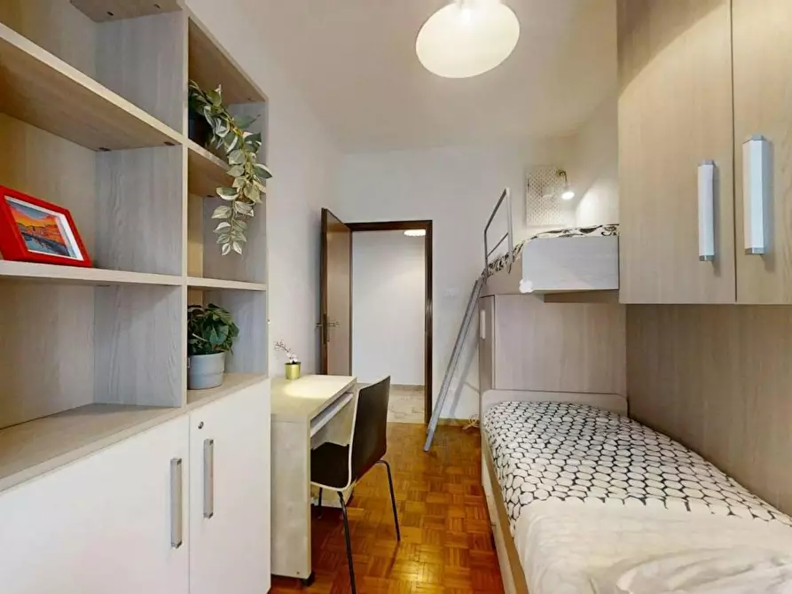 Immagine 2 di Camera in affitto  in Via Luigi Pierobon a Padova