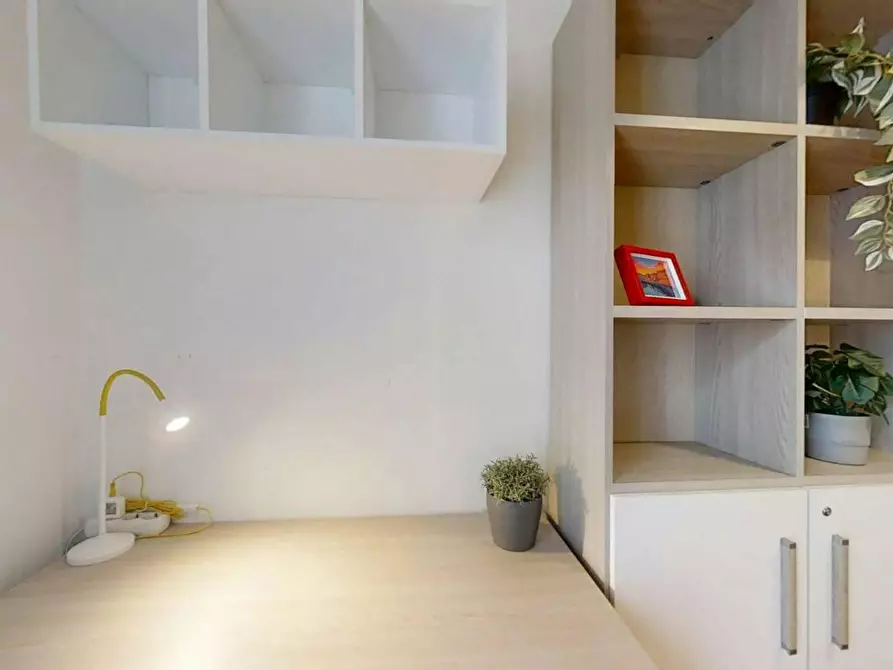 Immagine 3 di Camera in affitto  in Via Luigi Pierobon a Padova