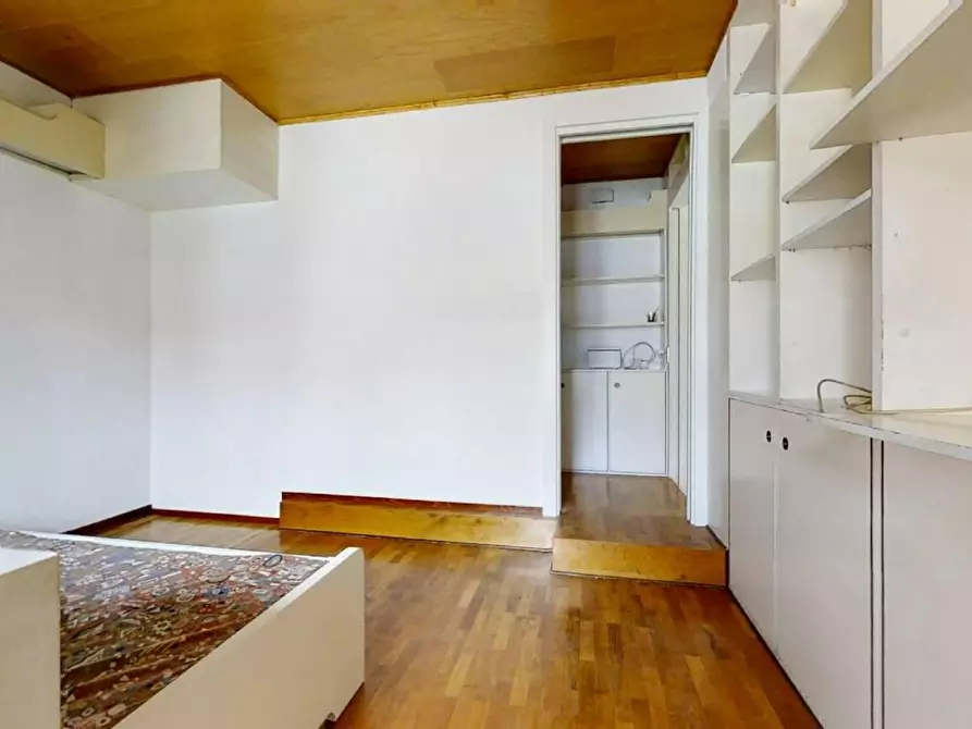 Immagine 3 di Camera in affitto  in Via Giovanni Querini a Venezia