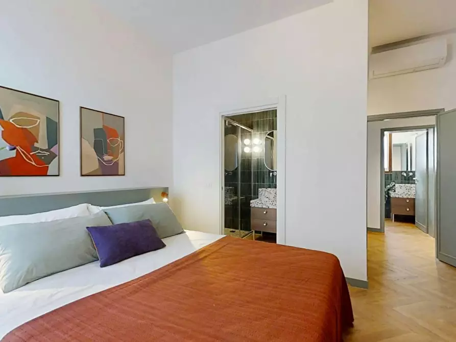 Immagine 3 di Camera in affitto  in Santa Croce a Venezia