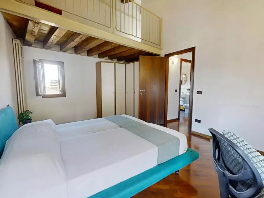 Immagine 4 di Camera in affitto  in Contrada Pedemuro San Biagio a Vicenza