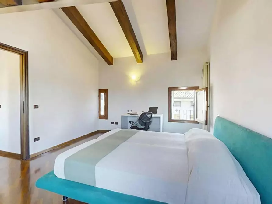 Immagine 5 di Camera in affitto  in Contrada Pedemuro San Biagio a Vicenza