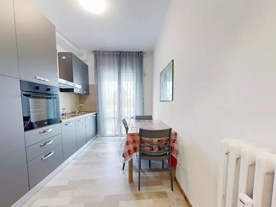 Immagine 3 di Camera in affitto  in Via Trento a Venezia