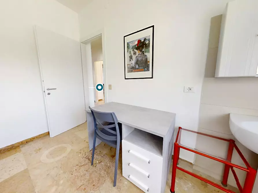 Immagine 1 di Camera in affitto  in Via Trento a Venezia