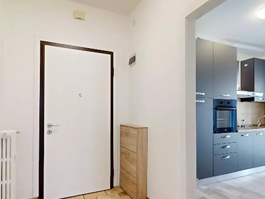 Immagine 4 di Camera in affitto  in Via Trento a Venezia