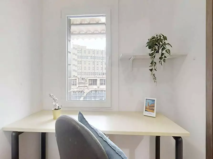 Immagine 3 di Camera in affitto  in Via Niccolò Tommaseo a Padova