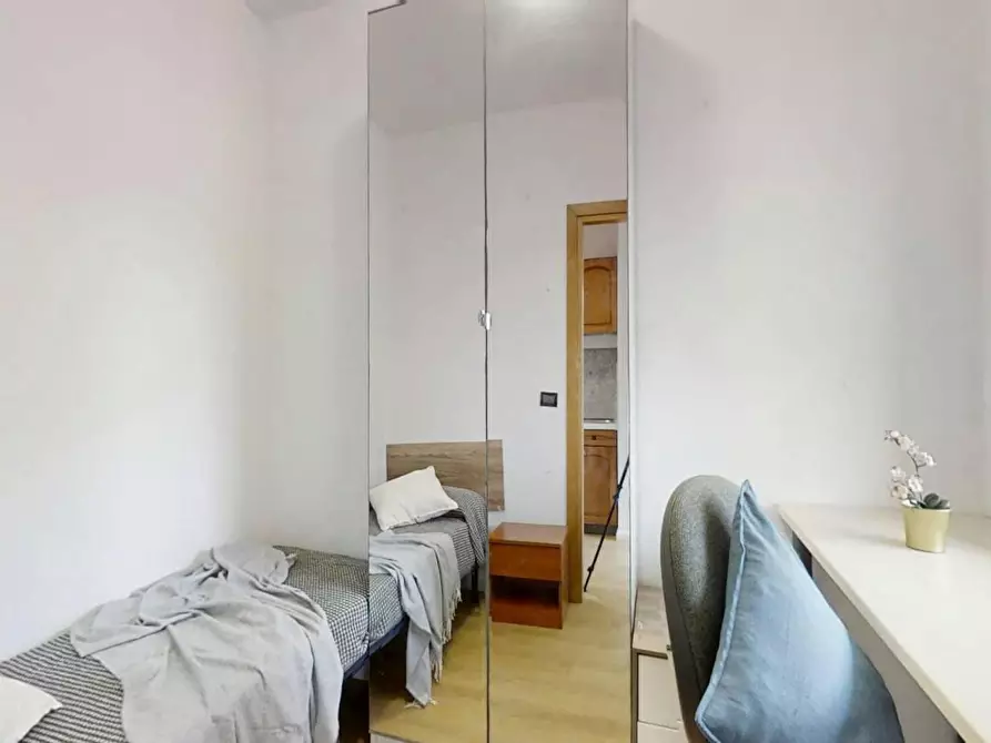 Immagine 1 di Camera in affitto  in Via Niccolò Tommaseo a Padova