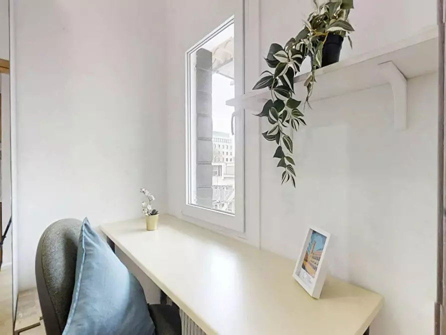 Immagine 2 di Camera in affitto  in Via Niccolò Tommaseo a Padova