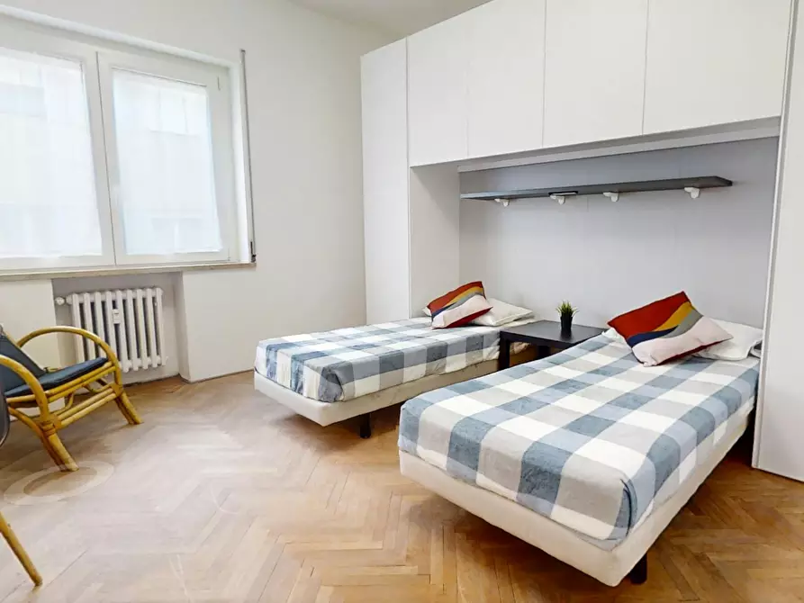 Immagine 1 di Camera in affitto  in Via Col di Lana a Venezia