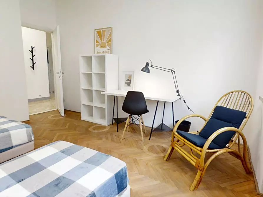 Immagine 2 di Camera in affitto  in Via Col di Lana a Venezia